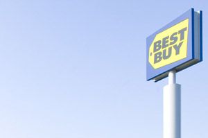 Best Buy to open second store on Bank Holiday weekend