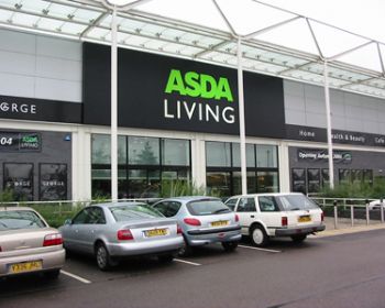 Sales down at Asda but non-food expansion still underway