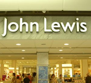 John Lewis: best outdoor living sales for two years