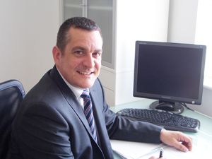 New appointment at Crown