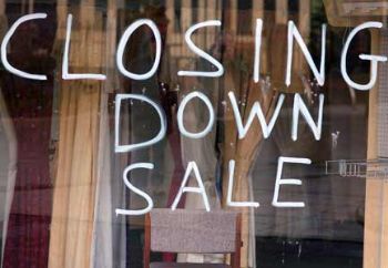 Vergo Retail closures continue