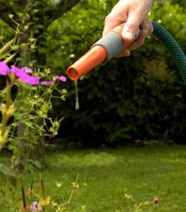Is the UK facing another hosepipe ban?