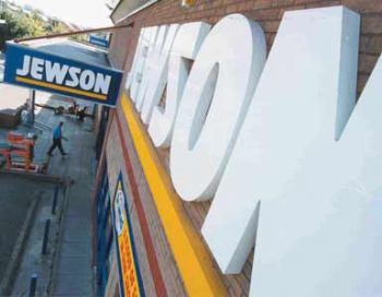 £1m Jewson fraud case goes to court