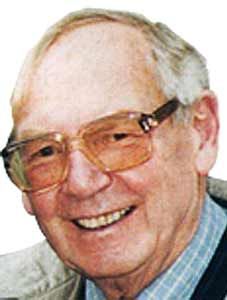Remembered: Toolbank co-founder Arthur Clemson 