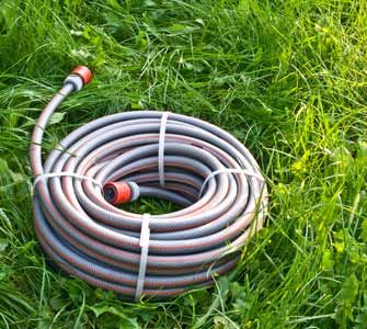 Hosepipe ban imposed in north west
