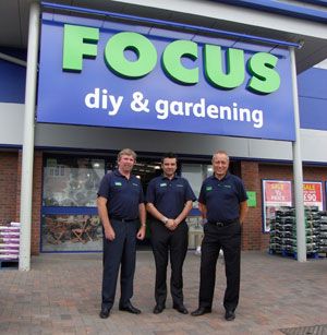 EXCLUSIVE: Focus launches convenience format