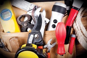 UK DIYers clueless about tools, says survey