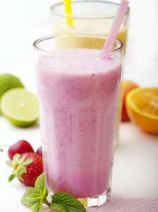 Smoothie makers 'a waste of money' says Which?