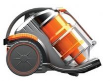 Courts rule: Vax vacuum cleaner did not infringe Dyson design