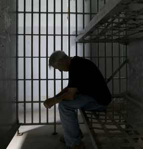 Jail term 'inevitable' for rogue locksmith