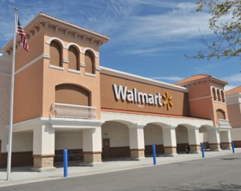 Akzo Nobel secures 'landmark deal' with Walmart