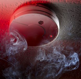 Focus supports fire safety campaign