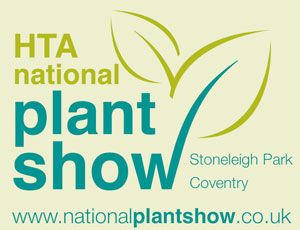 National Plant Show success