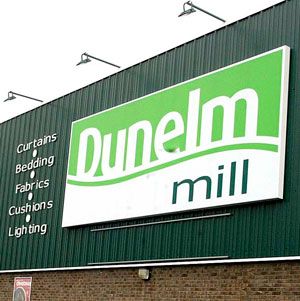 Profits rocket and ceo changes at Dunelm