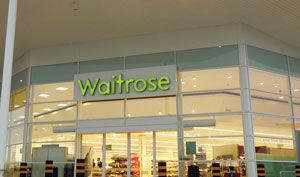 Waitrose makes home central to new concept store
