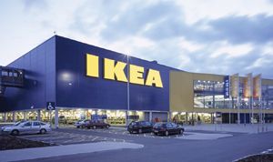 Ikea reveals profits of €2.5bn for 2009