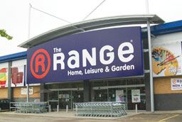 The Range doubles profits to £20m