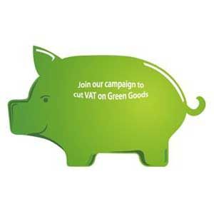 B&Q campaigns to cut VAT on 'green goods'
