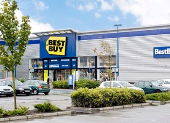 Best Buy announces further store openings