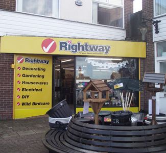 Rightway opens Frodsham store