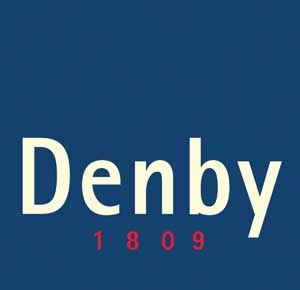 Denby supports Britain's Best