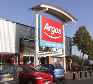 HRG profits fall as Argos customers feel the pinch