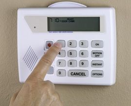 Home security market set to grow to £100m