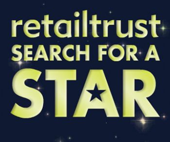 Retail Trust Search for a Star continues