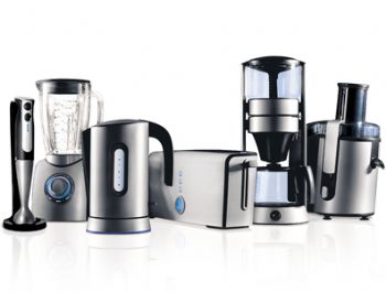 Consumer durables market reports increase for september
