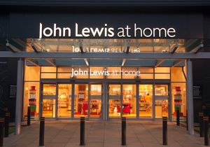John Lewis opens 'at home' in Tunbridge Wells