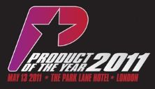 Product of the Year Awards – Enter now!
