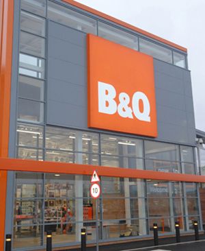 B&Q offers January sale prices - in November