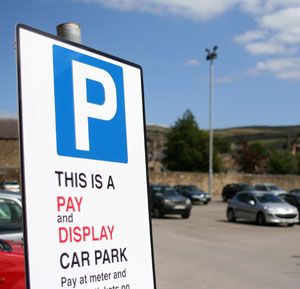 Parking charge hikes could wipe out high street trade, warns FPB