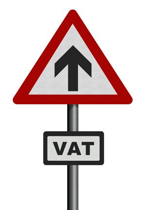 Retailers to 'use the VAT hike to mask price increases'