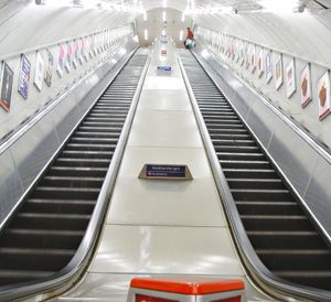 Boxing Day tube strike a blow for London retailers