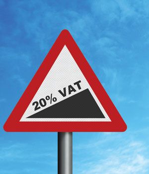 VAT rise will harm small businesses, says FSB