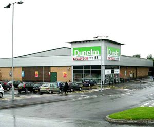 Tough trading knocks Dunelm Mill's Christmas results