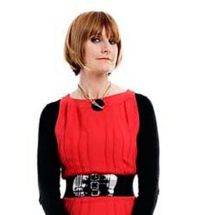 Mary Portas reveals top 10 customer service crimes