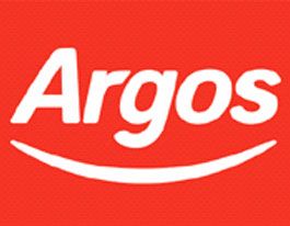 Argos offers Facebook Deals