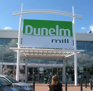 Dunelm remains committed to store expansion