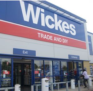 Wickes outperforms 'tough' retail market