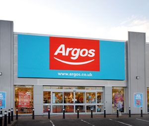 Home Retail lowers profit forecast as sales dip at Argos