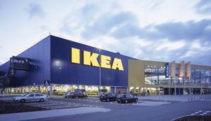 Ikea timber claims refuted by newspaper report