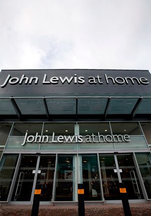John Lewis continues 'at home' roll out with store in Newbury