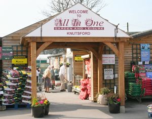 All-in-One buys Hills Garden Centre