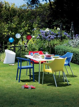 John Lewis’s sales boosted as customers get back into their gardens