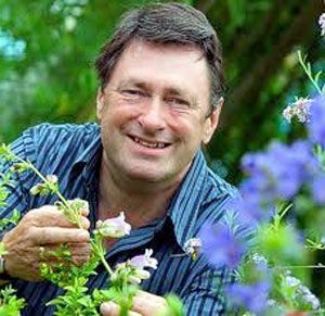 Alan Titchmarsh gives garden manufacturers TV opportunity