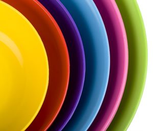 New regulations on importing plastic kitchenware
