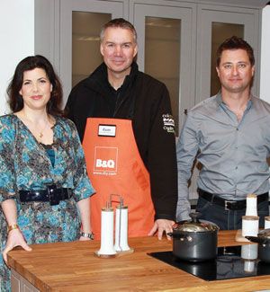 National 'You Can Do It' rollout for B&Q