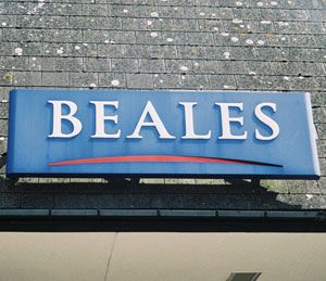 Beales adds 19 stores in major expansion deal  